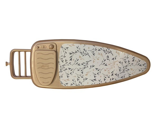 Plateau Repass Or 10365 + IML 330125