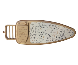 Plateau Repass Or 10365 + IML 330125