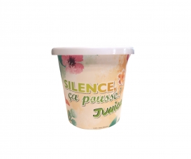 Smoby - Silence ça Pousse - Jardinieres - Accessoires De Jardinage Livret Expl Smoby - Silence ça Pousse - Jardinieres - Accessoires De Jardinage Livret Expl