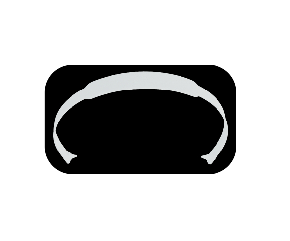 Anse Seau D13 Blanc Cr?me