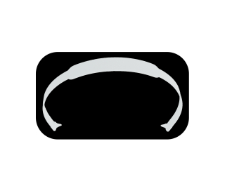 Anse Seau D13 Blanc Cr?me