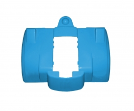 GARDE BOUE FARMER BLEU 3005 GARDE BOUE FARMER BLEU 3005