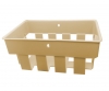 PANIER MARCHANDE BEIGE 467