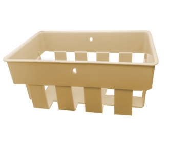 PANIER MARCHANDE BEIGE 467