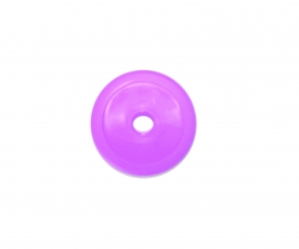 ROUE D100 VIOLET 2645