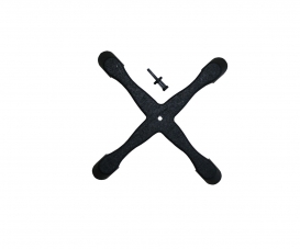 JEU GRILLE FEUX+RALLONGE NOIR JEU GRILLE FEUX+RALLONGE NOIR