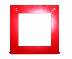 PORTE FOUR ROUGE 185