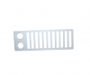 ETAGERE FRIGO BLANC