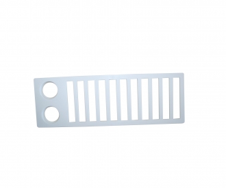 ETAGERE FRIGO BLANC