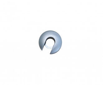 Bouton Gaz Ext. Gris 877 Recycle