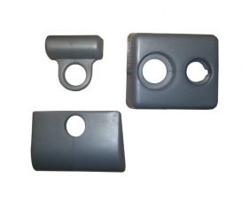 ACCESSOIRE CAMION GRIS 877 ACCESSOIRE CAMION GRIS 877