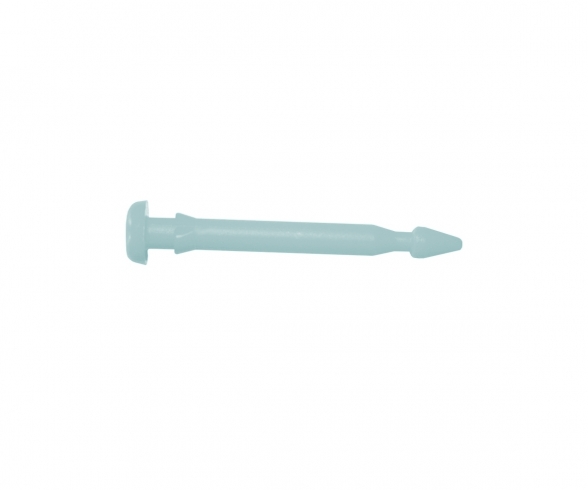 AXE CLIP VERT 4197