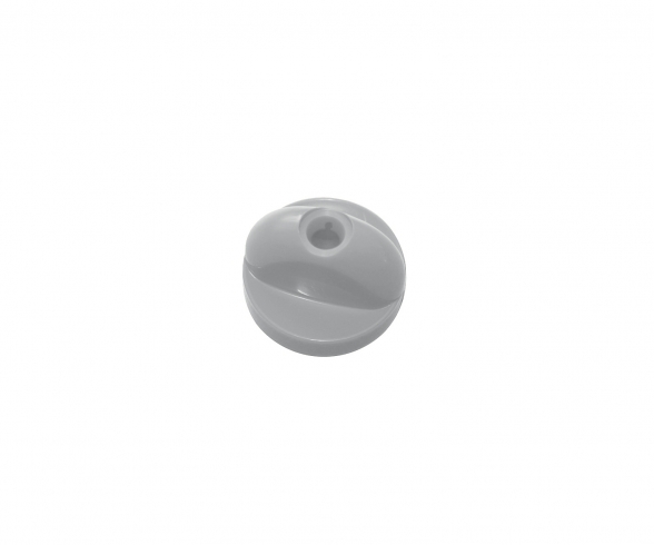 BOUTON PROGRAMME GRIS 425
