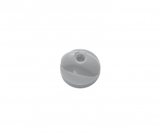 BOUTON PROGRAMME GRIS 425