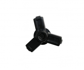 CAPUCHON DE ROUE 33020 NOIR CAPUCHON DE ROUE 33020 NOIR