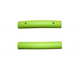 JEU POIGNEE 1/2 COQUE VERT 382