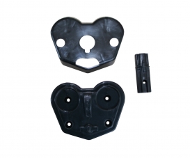 COMPTEUR KM NOIR EN GRAPPE COMPTEUR KM NOIR EN GRAPPE