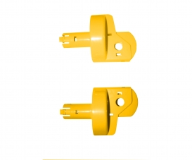 GRAPPE TOURELLE 1+2 JAUNE 1235 GRAPPE TOURELLE 1+2 JAUNE 1235