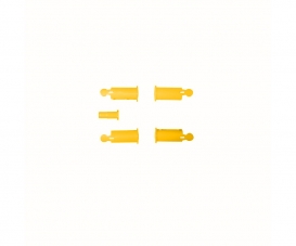 4 1/2 AXES+AXE CDE JNE 1235 GRAPPE 4 1/2 AXES+AXE CDE JNE 1235 GRAPPE