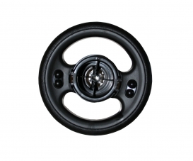 VOLANT NOIR VOLANT NOIR