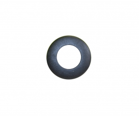 Coiffe Volant Noir 1283 Coiffe Volant Noir 1283