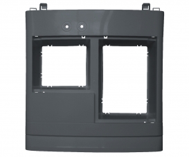 FACADE GRIS 432 FACADE GRIS 432