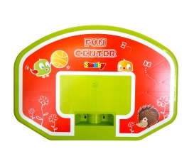 FUN CENTER - 23267004 FUN CENTER - 23267004