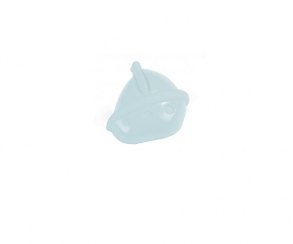 Moule Pap/Bateau Recycle Bleu 5523