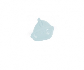 Moule Pap/Bateau Recycle Bleu 5523