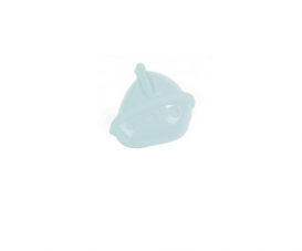 Moule Pap/Bateau Recycle Bleu 5523