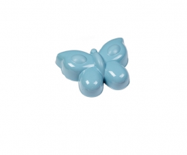 Moule Papillon/Bateau Recycle Bleu 2205 Moule Papillon/Bateau Recycle Bleu 2205