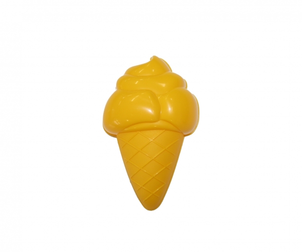 MOULE COCCINELLE/GLACE JAUNE 109