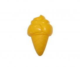 MOULE COCCINELLE/GLACE JAUNE 109