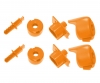 BOUTON+CAGE+AXE+BASE ORANGE 1505