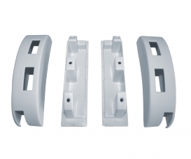 BUREAU MODULO SPACE - 23371002 BUREAU MODULO SPACE - 23371002