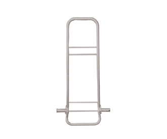 CHASSIS CHARIOT GRIS 877