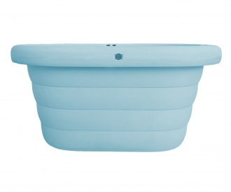 Panier Gourmand Bleu 2232