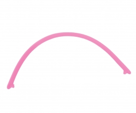 Anse Panier Gourmand Rose 210 Anse Panier Gourmand Rose 210