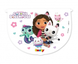 Couvercle Blanc + IML Gabby Couvercle Blanc + IML Gabby