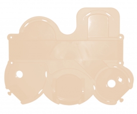 BASE PREMIER GARAGE BEIGE 7506 BASE PREMIER GARAGE BEIGE 7506