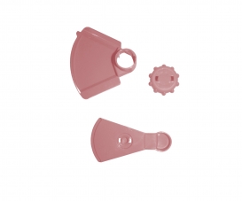 GRAPPE P.LAV+P.ASC+ASC ROSE 2341 GRAPPE P.LAV+P.ASC+ASC ROSE 2341