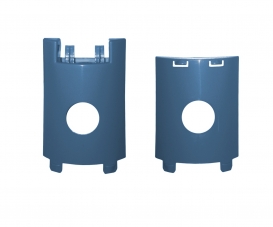 PILIER GARAGE GRAPPE BLEU 2167 PILIER GARAGE GRAPPE BLEU 2167