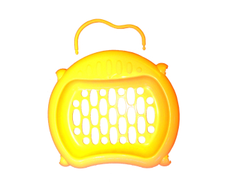 Panier + Fil Jaune 2006 Grappe