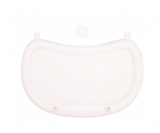 Plateau + Anneau Blanc Grappe