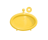 Etagère Jaune 2006
