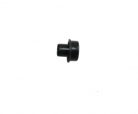 EMBOUT BARRE(11x11) NOIR EMBOUT BARRE(11x11) NOIR