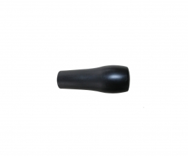 POIGNEE TUBE11x11 NOIR1283 POIGNEE TUBE11x11 NOIR1283
