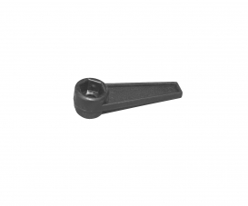 CLE ECROU ABS   NOIR1283     -03 CLE ECROU ABS   NOIR1283     -03
