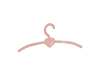 Cintre Recyclé Rose 4065