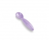 Cuillere Coeur Violet 2645